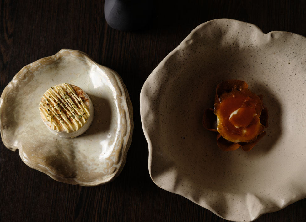 Menu 6 strophes